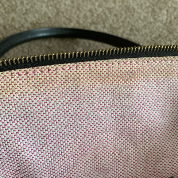 Vintage large Dooney & Bourke satchel bag - Picture 10 of 10